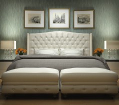 ������� KATRINE BED