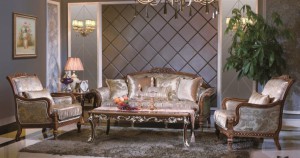 Мягкая мебель «Ромео» серия 1326
