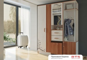 Прихожая «Карина»