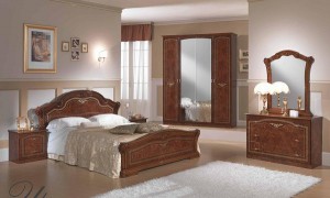 Спальный гарнитур Ирина