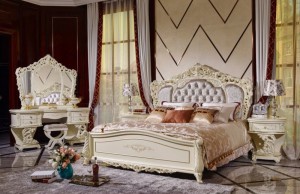 Спальня Мирелла шарм (беж) 6 дв