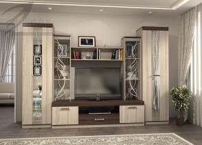 Гостиная Атлантида 2(Б)