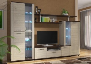 Гостиная Соло 10А