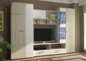 Гостиная Флоренция 5