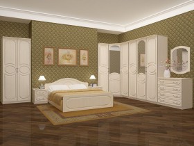Спальня Карина-7