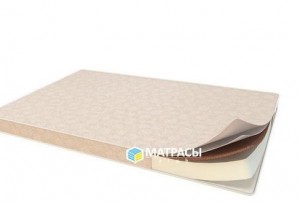 Серия детских матрасов