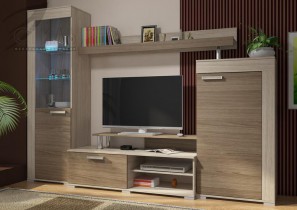 Мебель для гостиной Соло - 9А