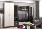 Гостиная "Италия" ЛДСП