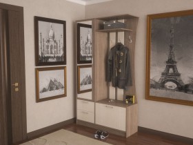 Прихожая "Стефани"