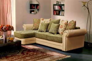 Угловой диван Софи 2