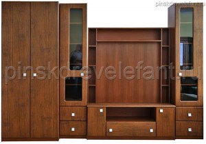 Набор мебели Августина 3 (П 311.Н3)