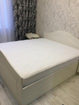 Спальный гарнитур по индивидуальному проекту