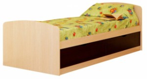 Кровать ИЧП 15-03