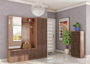 Прихожая Бекас комплектация 2