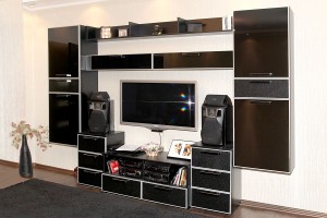 ������ �Black�