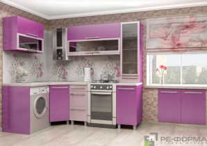 Кухня Мини 006