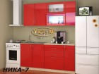 Кухонный гарнитур "Ника-7"