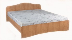 Кровать "Мария" 800 (без матраца)