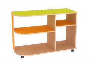 Стол для уголка живой природы