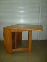 Стол-книжка Р-1 (узкий)