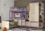 Детская Индиго