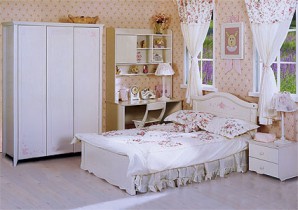 Детская комната Bella