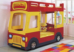 ����������� ������� Milli Bus