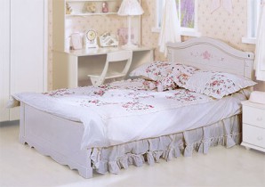 Детская кровать Bella