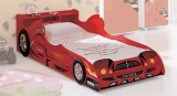 Детская кровать F1