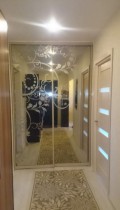 Шкаф купе под заказ