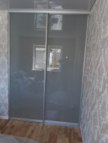 Двери купе Расвет