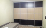 Шкаф купе встроенный